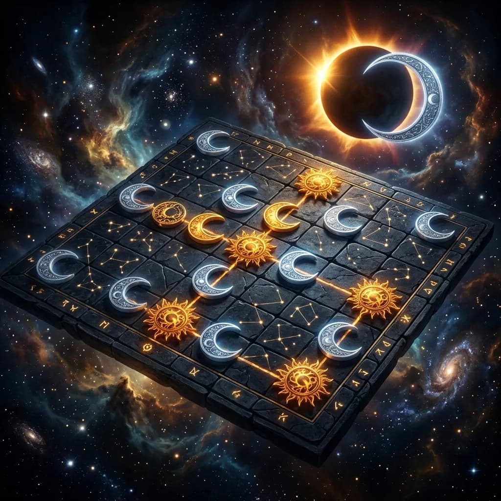 Eclipse