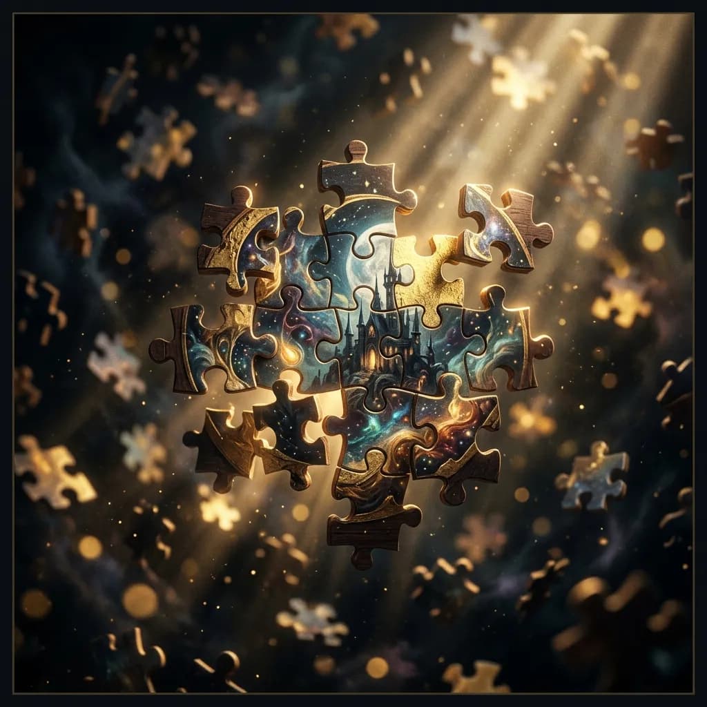 Jigsaw Puzzle