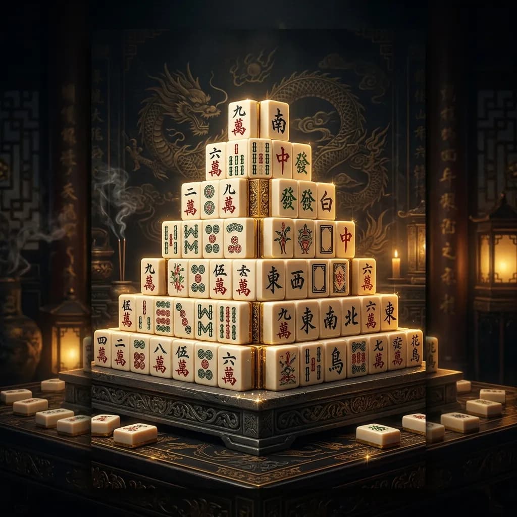 Mahjong