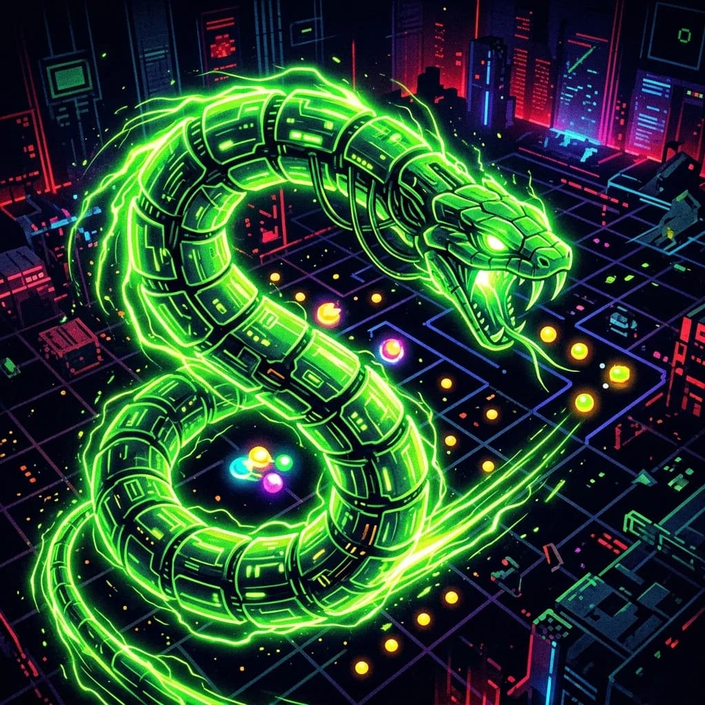 Snake