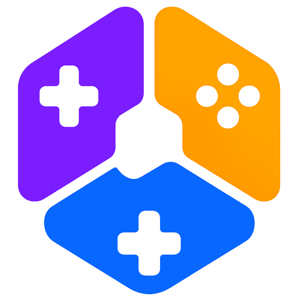 Daily Gaming Zone Logo
